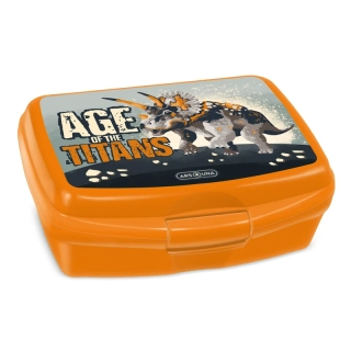 Box na desiatu ARS UNA Age of the Titans