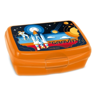 Box na desiatu ARS UNA Gravity