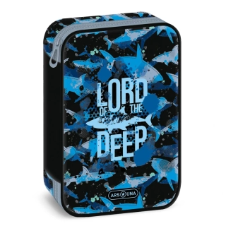 Peračník ARS UNA Lord of the Deep poschodový 1zipsový