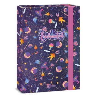 Box na zošity A4 ARS UNA Enchanted