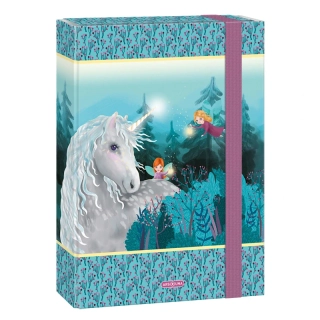 Box na zošity A4 ARS UNA Stardust