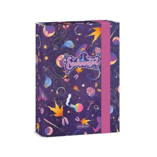 Box na zošity A5 ARS UNA Enchanted 