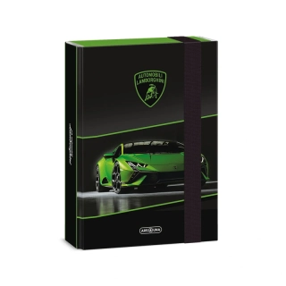 Box na zošity A5 ARS UNA Lamborghini 24