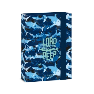 Box na zošity A5 ARS UNA Lord of the Deep