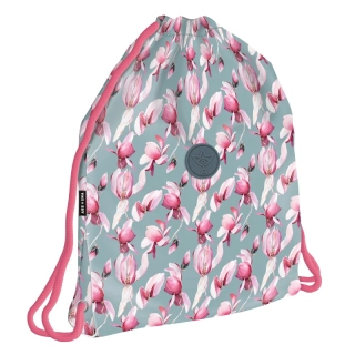 Vrecko na prezúvky ARS UNA Rosy Magnolia