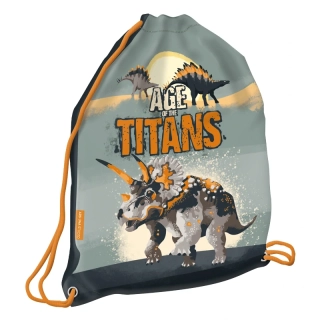Vrecko na prezúvky ARS UNA Age of the Titans