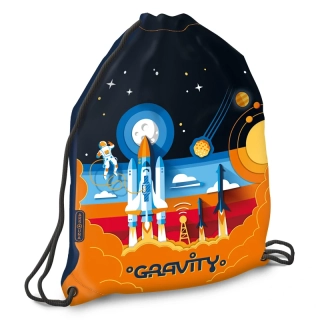 Vrecko na prezúvky ARS UNA Gravity
