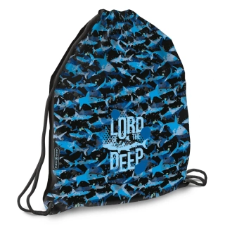 Vrecko na prezúvky ARS UNA Lord of the Deep