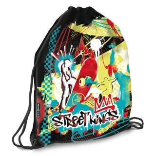 Vrecko na prezúvky ARS UNA Street Kings