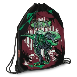 Vrecko na prezúvky ARS UNA T-Rex