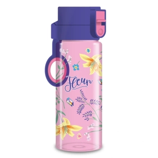 Zdravá fľaša ARS UNA 475ml Fleur