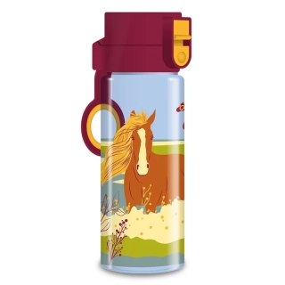 Zdravá fľaša ARS UNA 475ml My Sweet Horse
