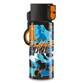 Zdravá fľaša ARS UNA 475ml Street Kings