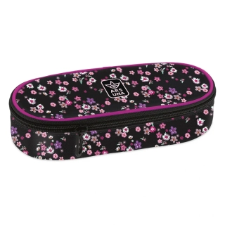 Púzdro na perá ARS UNA 494 Pearl Blossom Black