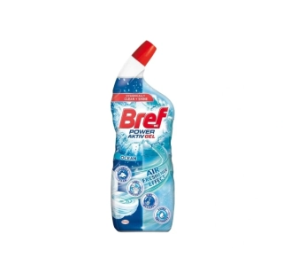 Čistiaci prostriedok BREF WC/700ml Cleaner Ocean