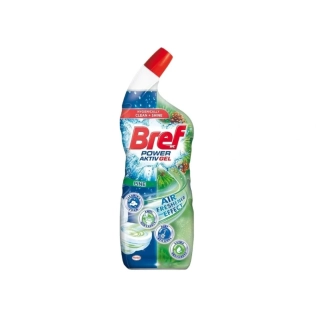 Čistiaci prostriedok BREF WC/700ml Cleaner Pine