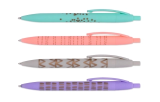 Guľôčkové pero CONCORDE Miami 0,7mm