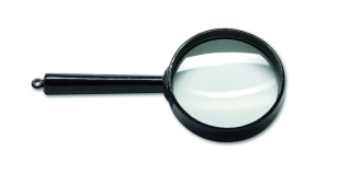 Lupa CONCORDE 60mm