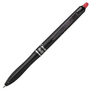 Roller PILOT Frixion Ball Plus 0,7mm červené