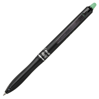 Roller PILOT Frixion Ball Plus 0,7mm zelené