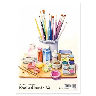 Výkresy A3 220g/10ks