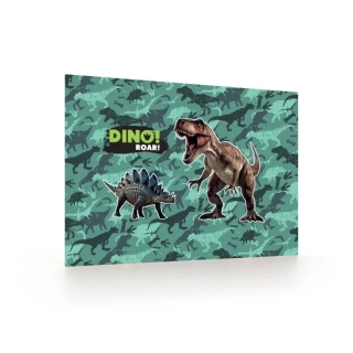 Podložka na stôl 60x40cm Dino