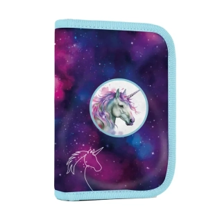 Peračník KARTON P+P Unicorn 1zipsový