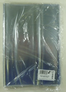 Obal PVC na knihu VLASTIVEDA/25ks