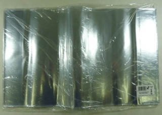 Obal PVC na knihu PRÍRODOVEDA/ 25ks