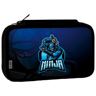 Peračník STIL Ninja 3zipsový