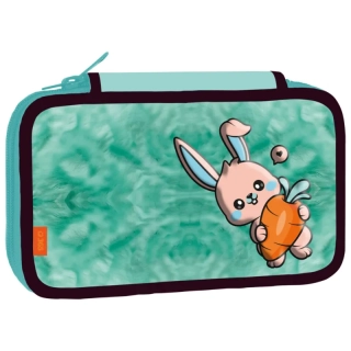 Peračník STIL Bunny 3zipsový