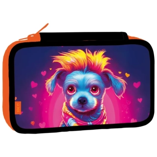 Peračník STIL Cooldog 3zipsový