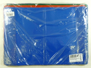 Obal PVC na žiacku knižku