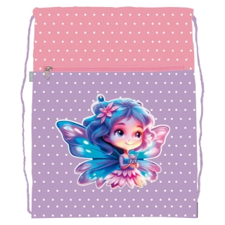 Vrecko na prezúvky STIL Fairy