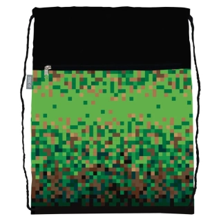 Vrecko na prezúvky STIL Pixel