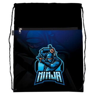 Vrecko na prezúvky STIL Ninja