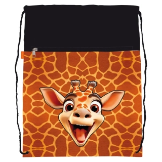 Vrecko na prezúvky STIL Giraffe