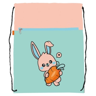 Vrecko na prezúvky STIL Bunny
