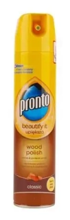 Čistiaci prostriedok PRONTO spray proti prachu/250ml