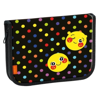 Peračník STIL Fairy Smiley 1zipsový
