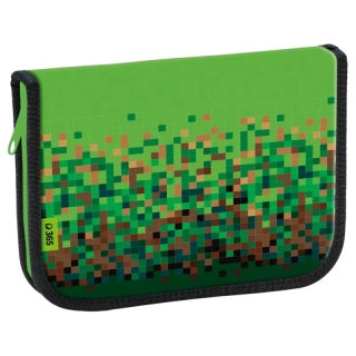 Peračník STIL Pixel 1zipsový